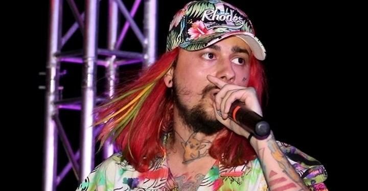 Alldaynews.gr Sin Girl: Ο Sin Boy απέκτησε «δίδυμη» και κάνει ντουέτο (pic)