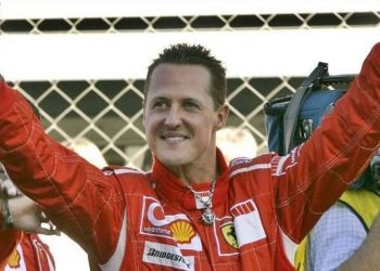 Alldaynews.gr Michael Schumacher