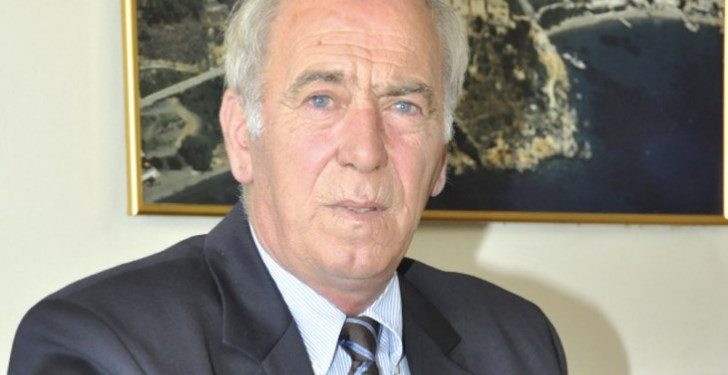 Alldaynews.gr Νεκρός ο πρόεδρος της Dodekanisos Seaways Γιώργος Σπανός