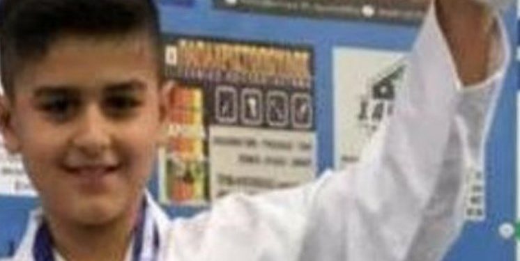 Θρήνος για τον 12χρονο Σταύρο-Δωρεά οργάνων αποφάσισαν οι γονείς του