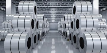 Alldaynews.gr Μετά από 5 χρόνια ξανά σε λειτουργία Ελληνική Βιομηχανία στην Θεσσαλονίκη – Αμερικανός ο νέος Ιδιοκτήτης