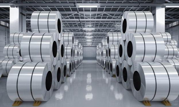 Alldaynews.gr Μετά από 5 χρόνια ξανά σε λειτουργία Ελληνική Βιομηχανία στην Θεσσαλονίκη – Αμερικανός ο νέος Ιδιοκτήτης