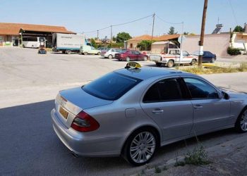 Πυκνό μυστήριο με εξαφάνιση οδηγού ταξί – Το σημείωμα και η αναζήτηση στο “Τούνελ” (Video)
