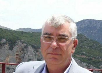 Είχε αποκαλέσει… λαθροπίθηκους τους μετανάστες και «ανταμείφθηκε» ως νέος διοικητής του νοσοκομείου!