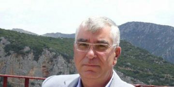 Alldaynews.gr Είχε αποκαλέσει… λαθροπίθηκους τους μετανάστες και «ανταμείφθηκε» ως νέος διοικητής του νοσοκομείου!