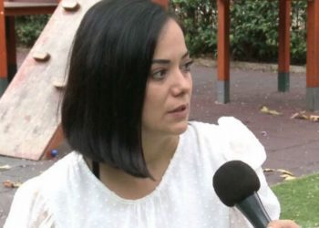 Ραγίζει καρδιές η Κατερίνα Τσάβαλου: «Έχασα το παιδί μου σχεδόν 3 μηνών»!