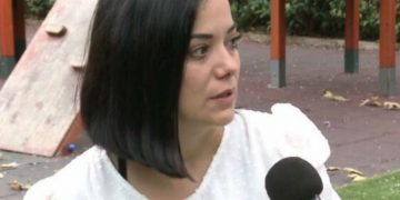 Alldaynews.gr Ραγίζει καρδιές η Κατερίνα Τσάβαλου: «Έχασα το παιδί μου σχεδόν 3 μηνών»!