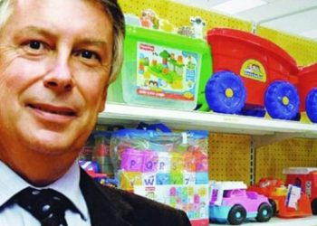 Τραγικά νέα για τον Mr Jumbo Απόστολο Βακάκη!