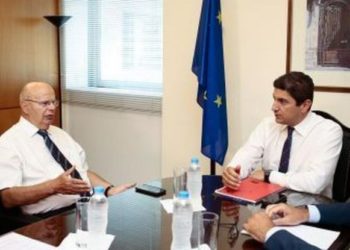 Βασιλακόπουλος: «ο Αυγενάκης κάνει αρλούμπες»