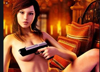 Δείτε τα 20 βιντεοπαιχνίδια που περιέχουν σκηνές «πραγματικού» σ3ξ (Video)