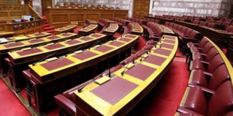 Alldaynews.gr vouli Βουλή