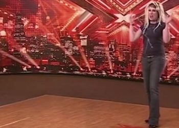 Νεκρή στα 38 της πρώην παίκτρια του X Factor (vid)