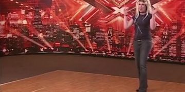 Alldaynews.gr Νεκρή στα 38 της πρώην παίκτρια του X Factor (vid)