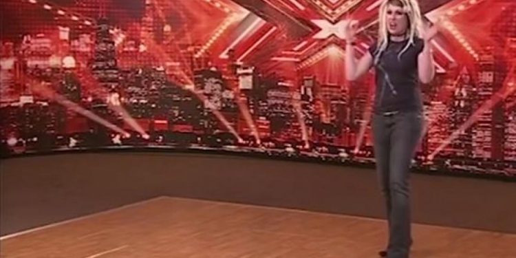 Alldaynews.gr Νεκρή στα 38 της πρώην παίκτρια του X Factor (vid)