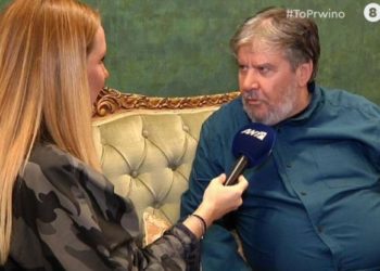 Εξομολογείται πώς πέρασε δύο καρκίνους και μας αφήνει άφωνους: «Έπαιζα θέατρο χωρίς μια αίσθηση» (Video)