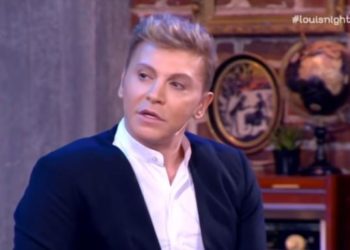 Ζαχαράτος: Η Μελίνα Ασλανίδου έχει προκαλέσει έλλειψη υαλουρονικού στην αγορά (Video)