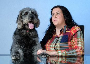 Απίστευτη ιστορία: Μητέρα τεσσάρων παιδιών έκρυβε για 38 χρόνια ότι ήταν τυφλή! (pics)