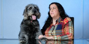 Απίστευτη ιστορία: Μητέρα τεσσάρων παιδιών έκρυβε για 38 χρόνια ότι ήταν τυφλή! (pics)