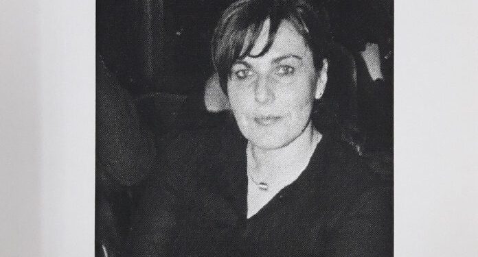 Θρήνος: «Έκλεισαν» για πάντα τα ωραιότερα μάτια-Νεκρή η Γεωργία Δασκάλου