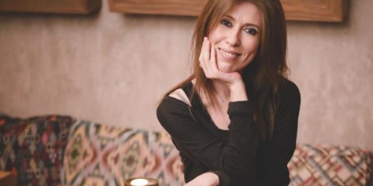 Alldaynews.gr “Κόλαση” με την Άβα Γαλανοπούλου στον αέρα –Παρενέβη ο Γιάννης Ζουγανέλης για την παράσταση (VIDEO)