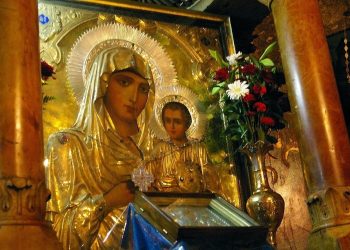 Επανέρχεται ο Μεσαίωνας; Γίναμε φονταμενταλιστές; Μέχρι και δύο χρόνια φυλάκιση σε όποιον βρίζει τα θεία!