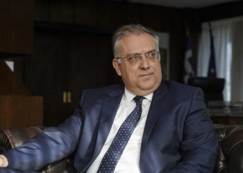 θεοδωρικάκος