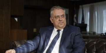 Alldaynews.gr θεοδωρικάκος
