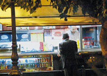 Τον σακάτεψαν στο ξύλο σε καντίνα – Το ένοχο μυστικό του τραυματία και οι ταυτότητες των δραστών!