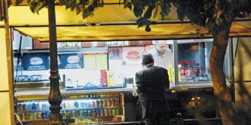 Alldaynews.gr Τον σακάτεψαν στο ξύλο σε καντίνα – Το ένοχο μυστικό του τραυματία και οι ταυτότητες των δραστών!