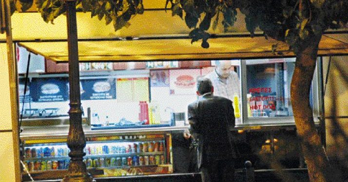 Alldaynews.gr Τον σακάτεψαν στο ξύλο σε καντίνα – Το ένοχο μυστικό του τραυματία και οι ταυτότητες των δραστών!