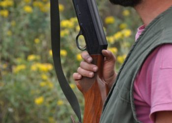 Τραγωδία στη Θεσσαλονίκη: Εκπυρσοκρότησε καραμπίνα κυνηγού και σκότωσε τον φίλο του