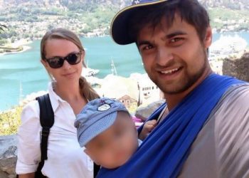 Φρίκη: Τους βρήκε νεκρούς ο πεντάχρονος γιος τους