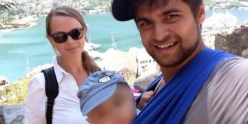 Φρίκη: Τους βρήκε νεκρούς ο πεντάχρονος γιος τους