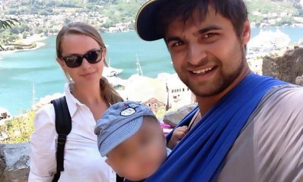 Φρίκη: Τους βρήκε νεκρούς ο πεντάχρονος γιος τους