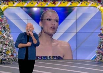 Νίκος Μουτσινάς – κόλαφος για GNTM: «Ξεφτιλίκι δίχως αύριο»