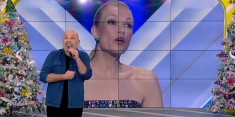 Νίκος Μουτσινάς – κόλαφος για GNTM: «Ξεφτιλίκι δίχως αύριο»