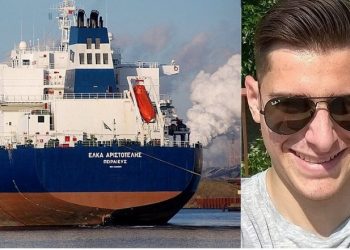 Συγκλονίζουν τα πρώτα λόγια του Έλληνα ναυτικού στον πατέρα του μετά την απελευθέρωσή του από τους πειρατές