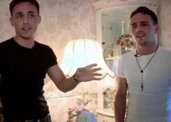 Τραγικό φινάλε: Αυτοκτόνησαν 32χρονα αδέρφια που είχαν παίξει σε γνωστό reality