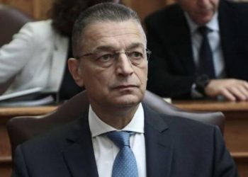 ΕΦΣΥΝ: Αμφισβητείται το πτυχίο Στεφανή- Τι απαντάει ο υφυπουργός (pics)