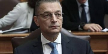 Alldaynews.gr ΕΦΣΥΝ: Αμφισβητείται το πτυχίο Στεφανή- Τι απαντάει ο υφυπουργός (pics)
