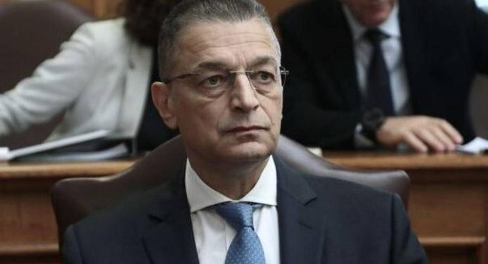 Alldaynews.gr ΕΦΣΥΝ: Αμφισβητείται το πτυχίο Στεφανή- Τι απαντάει ο υφυπουργός (pics)