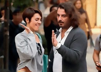 Ο πρώην της Κάτιας αποκαλύπτει τον λόγο χωρισμού τους μια ανάσα πριν τον τελικό του «GNTM 2» (video)