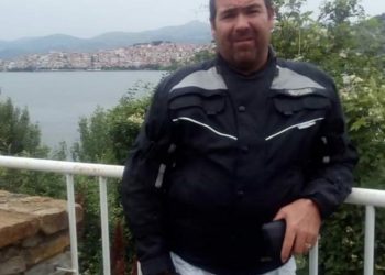 Ξαφνικό. Νεκρός ο Δημοσθένης Παρασκευούδης. Αφήνει πίσω του δυο κόρες