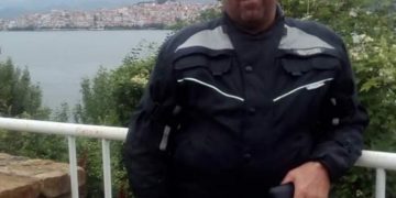 Ξαφνικό. Νεκρός ο Δημοσθένης Παρασκευούδης. Αφήνει πίσω του δυο κόρες