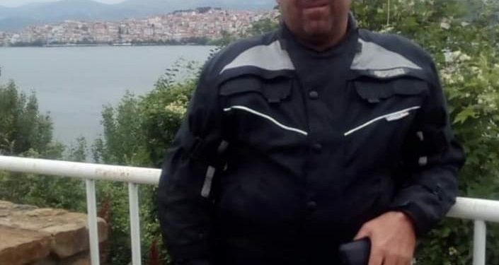 Ξαφνικό. Νεκρός ο Δημοσθένης Παρασκευούδης. Αφήνει πίσω του δυο κόρες