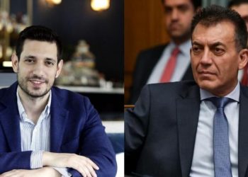 Liberal και Φιλελεύθερος “ξεσκίζουν” Κυρανάκη και Βρούτση: Είναι ρηχοί, μας κάνουν πλάκα