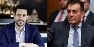 Alldaynews.gr Liberal και Φιλελεύθερος “ξεσκίζουν” Κυρανάκη και Βρούτση: Είναι ρηχοί, μας κάνουν πλάκα