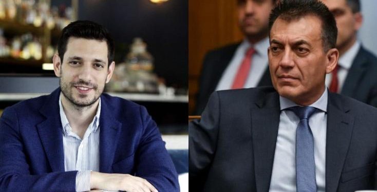 Alldaynews.gr Liberal και Φιλελεύθερος “ξεσκίζουν” Κυρανάκη και Βρούτση: Είναι ρηχοί, μας κάνουν πλάκα