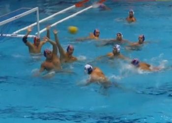 Ξανά και ξανά: Παγκόσμια πρωταθλήτρια η Εθνική πόλο Νέων Ανδρών