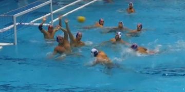 Alldaynews.gr Ξανά και ξανά: Παγκόσμια πρωταθλήτρια η Εθνική πόλο Νέων Ανδρών